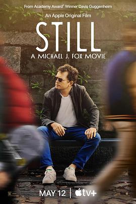 我还是我：迈克尔·J·福克斯STILLAMichaelJ.FoxMovie