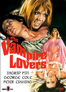 吸血鬼情人TheVampireLovers