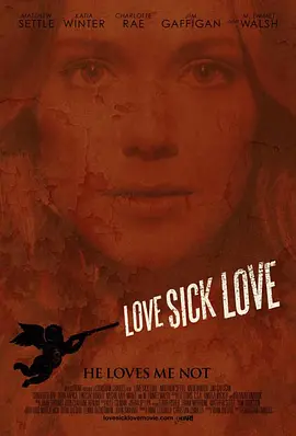 狂爱恶徒LoveSickLove