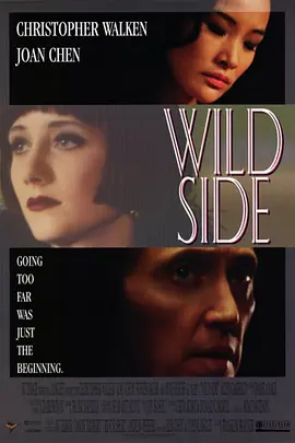 狂野边缘WildSide